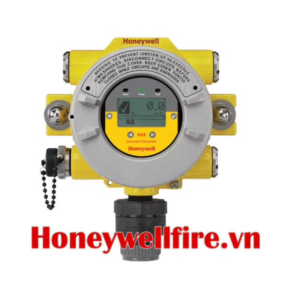 Đầu Báo Khí Gas Dùng Trong Công Nghiệp Honeywell XNX Universal Transmitter