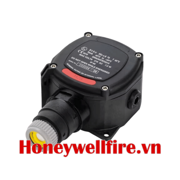 Đầu Dò Khí Cháy Và Khí Độc Cố Định Hiệu Suất Cao Honeywell Sensepoint