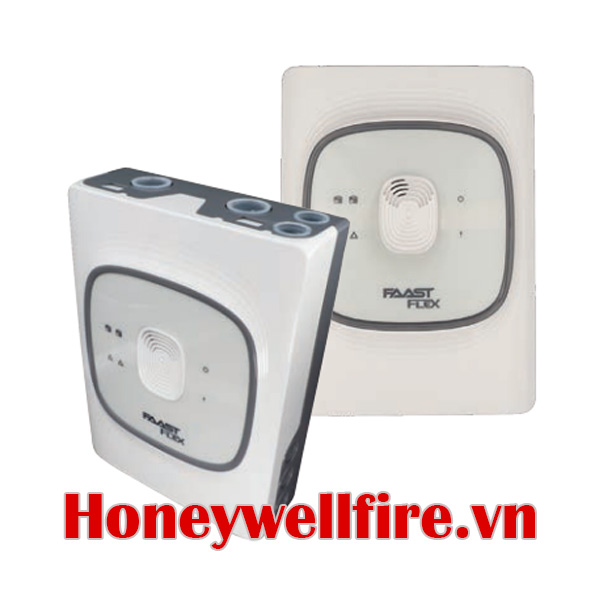 Faast Flex Đầu báo cháy độ nhậy cao FLX-010, Xtralis Báo cháy sớm