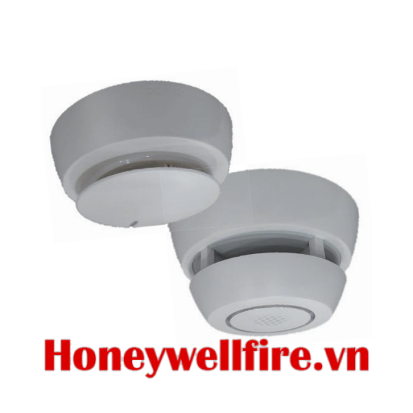 ND-751PM-E Đầu báo khói quang loại địa chỉ