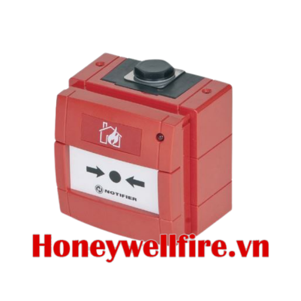 Nút Nhấn Khẩn Địa Chỉ M700K-E Notifier | Chuẩn EN54-11, Chống Nước IP67