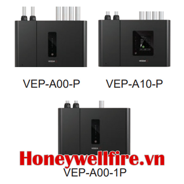 VESDA-E Đầu báo độ nhạy cao VEP-A00-1P, Xtralis Báo cháy sớm