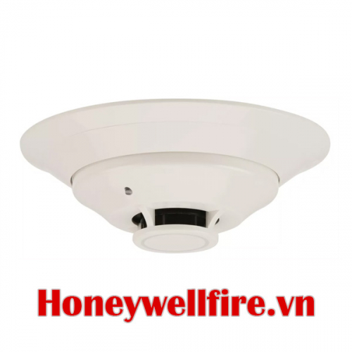 5151 Đầu báo nhiệt gia tăng kết hợp cố định 57 độ