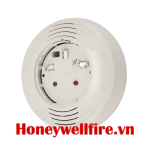 B200SR Đế có còi cho đầu báo thường và địa chỉ System Sensor