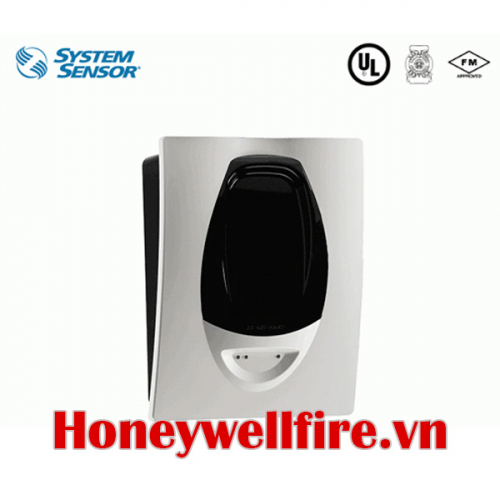 BEAM1224 Đầu báo khói dạng tia chiếu