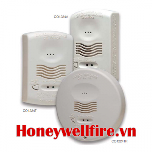 CO1224A Đầu báo khí CO