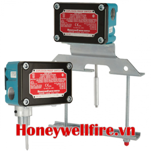 Công tắc dòng chảy loại chống nổ PIBVEXP