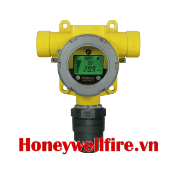 Đầu Báo Khí Gas Và Khí Độc Từ Xa Chính Xác, Tin Cậy Honeywell Sensepoint XCD RTD