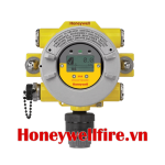 Đầu Báo Khí Gas Dùng Trong Công Nghiệp Honeywell XNX Universal Transmitter