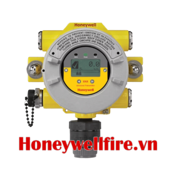 Đầu Báo Khí Gas Dùng Trong Công Nghiệp Honeywell XNX Universal Transmitter