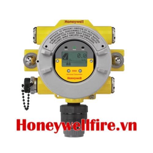 Đầu Báo Khí Gas Dùng Trong Công Nghiệp Honeywell XNX Universal Transmitter