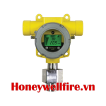 Đầu Báo Rò Rỉ Khí Gas Cho Môi Trường Công Nghiệp Honeywell Sensepoint XCD RFD