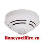 Đầu báo khói quang có cách ly IQ8Quad