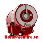 Đầu báo lửa đa phổ Spectrex SharpEye 40/40C