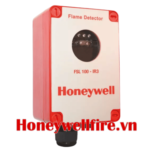 Đầu Báo Lửa Quang Học Hiệu Suất Cao Honeywell FSL100