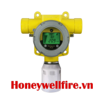 Đầu Báo Rò Rỉ Khí Gas Cố Định Chính Xác Cao Honeywell Sensepoint XCD