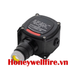 Đầu Dò Khí Cháy Và Khí Độc Cố Định Hiệu Suất Cao Honeywell Sensepoint