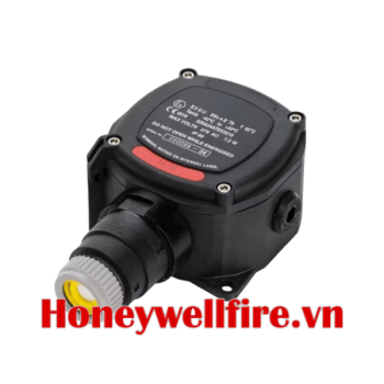 Đầu Dò Khí Cháy Và Khí Độc Cố Định Hiệu Suất Cao Honeywell Sensepoint