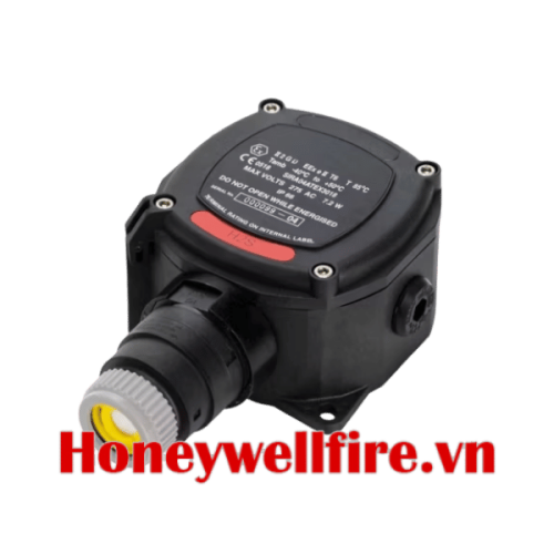 Đầu Dò Khí Cháy Và Khí Độc Cố Định Hiệu Suất Cao Honeywell Sensepoint