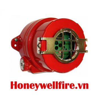 Đầu Báo Lửa Đa Phổ UV/IR Cho Môi Trường Công Nghiệp Honeywell FS20X