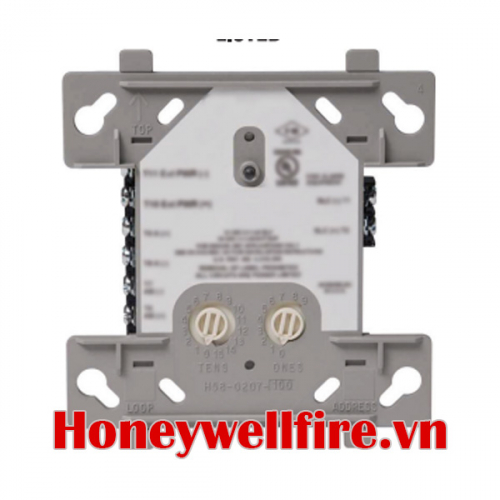 HM-DCMO-UL Module điều khiển loại địa chỉ