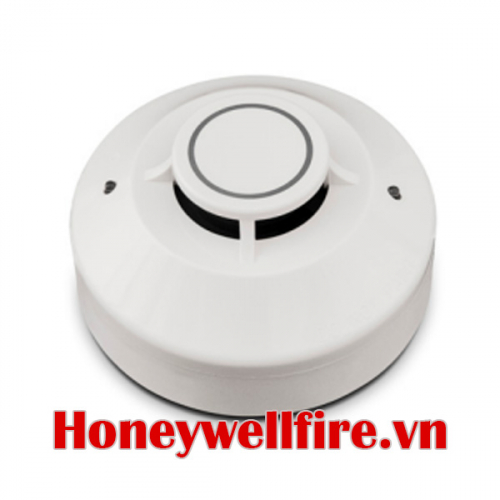 HM-FHSE-UL-W Đầu báo nhiệt cố định 57 độ C loại địa chỉ