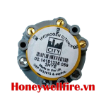 Honeywell 3HYE Hydrogen Sensor CiTiceL - Cảm Biến Khí Hydro Chính Xác Cao Cho Hệ Thống Giám Sát An Toàn