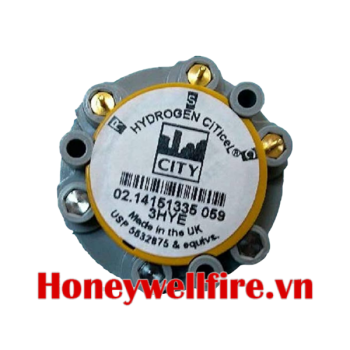 Honeywell 3HYE Hydrogen Sensor CiTiceL - Cảm Biến Khí Hydro Chính Xác Cao Cho Hệ Thống Giám Sát An Toàn