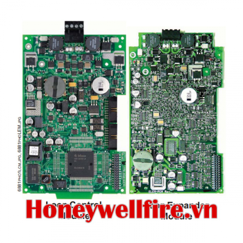 LEM-320 Module mở rộng loop