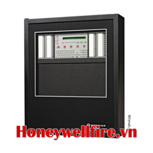 NFS-320SYS Tủ trung tâm báo cháy Notifier Onyx