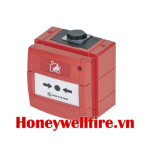Nút Nhấn Khẩn Địa Chỉ M700K-E Notifier | Chuẩn EN54-11, Chống Nước IP67