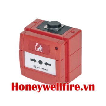 Nút Nhấn Khẩn Địa Chỉ M700K-E Notifier | Chuẩn EN54-11, Chống Nước IP67